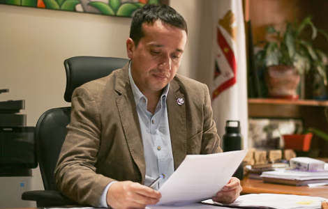 Ítalo Bravo es reelegido como alcalde de Pudahuel con amplio respaldo ciudadano