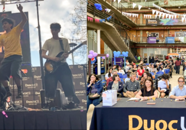 Duoc’s Got Talent, Celebrando 20 años de talento