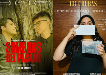 Del terror a la ciencia ficción: Cortos realizados por estudiantes de Periodismo UBO serán estrenados en diciembre