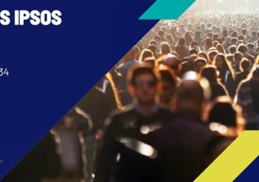 Claves Ipsos: 3 de cada 4 personas creen que hay mucha corrupción en Chile