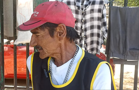 Pablo Lorca: 25 Años al servicio del Pudahuelino