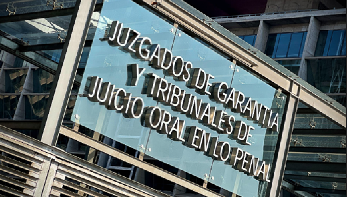La Abuela hijo y el nieto: Clan familiar condenados a penas de cárcel por tráfico de drogas en Pudahuel