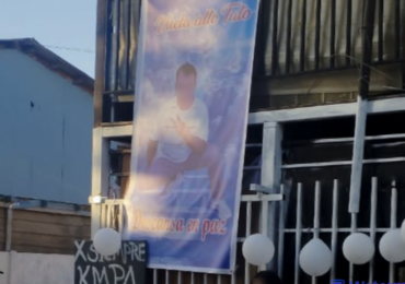 Hombre de 39 años fallece tras ser atacado con arma blanca en confuso incidente en Pudahuel sur