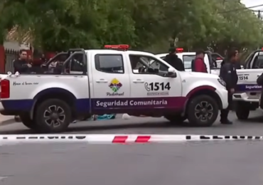 Mujer fallece y otra persona resulta gravemente herida en trágico atropello en Pudahuel