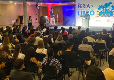 Lanzamiento en FILSA: “Confluencia” El fotolibro que rescata la identidad muralista de la RM