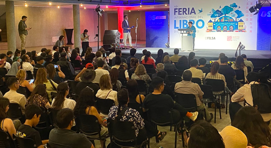 Lanzamiento en FILSA: “Confluencia” El fotolibro que rescata la identidad muralista de la RM