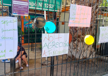 Insólito cierre de centro de salud en Pudahuel por agresiones al personal