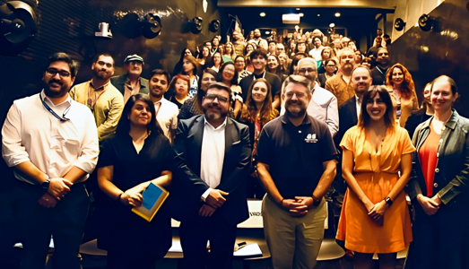 Reconocimiento a las buenas prácticas de participación ciudadana: Peñalolén gana concurso que destaca por su innovación