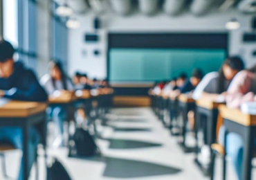 Más de 294 mil estudiantes rinden hoy la PAES en Chile