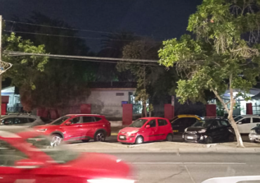 Aumenta la inseguridad en Pudahuel: vecinos intentan enfrentar a delincuentes sin éxito
