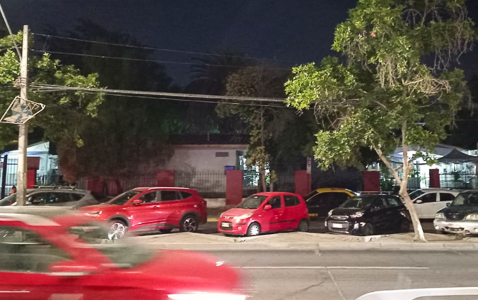 Aumenta la inseguridad en Pudahuel: vecinos intentan enfrentar a delincuentes sin éxito