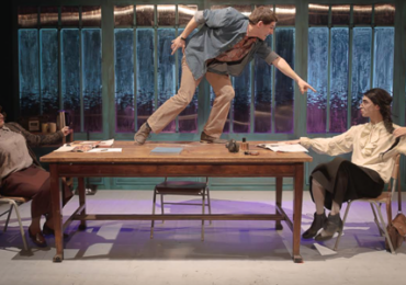 “El Purgatorio”: la comedia negra sobre el sistema educativo chileno vuelve en enero a Teatro Mori