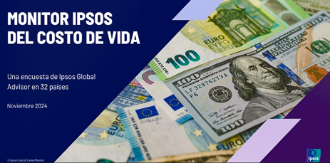 Ipsos: A más de la mitad de los chilenos se le hace difícil administrar sus finanzas