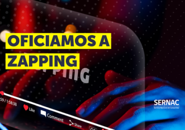 “Están obligando a suscriptores a cambiar de plan” Sernac va tras zapping por cambios unilaterales en planes contratados