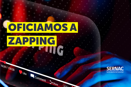 “Están obligando a suscriptores a cambiar de plan” Sernac va tras zapping por cambios unilaterales en planes contratados