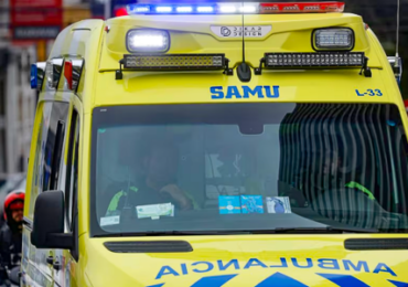 Tragedia en Pudahuel rural: Muere menor tras caer a una piscina