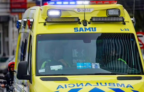 Tragedia en Pudahuel rural: Muere menor tras caer a una piscina