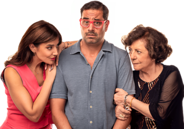 “Mi madre, mi novia y yo” regresa este verano con una nueva temporada en Mori Vitacura