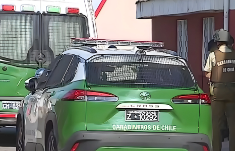 Mujer muere y dos resultan heridas de gravedad tras ser baleados en su propia casa en Cerro Navia