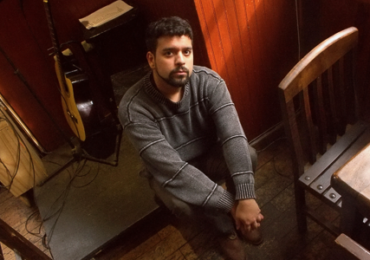 El Otro Moreno lanza su segundo single en Oveja Negra: “Me encantaría participar en la banda sonora de una teleserie”