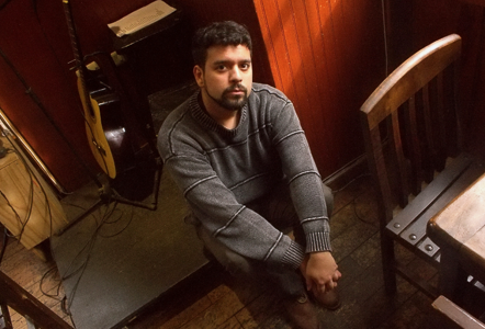 El Otro Moreno lanza su segundo single en Oveja Negra: “Me encantaría participar en la banda sonora de una teleserie”