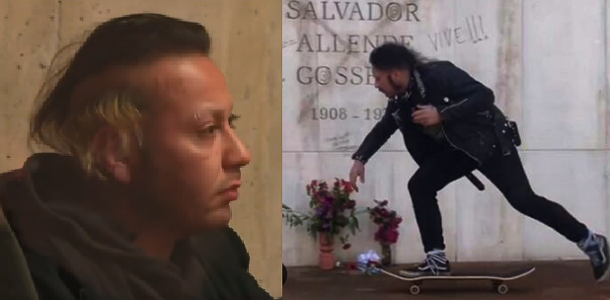 La profanación de tumbas en el Cementerio General: Un acto que refleja la banalización de lo inaceptable