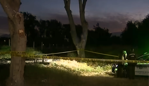 Horror en Pudahuel: caso podría revelar canibalismo