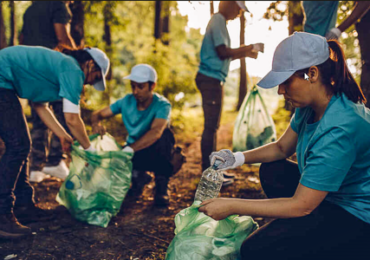 Día Mundial del Reciclaje: Voluntariado masivo de limpieza y feria sustentable se realizará este sábado 17 de mayo en Cerrillos