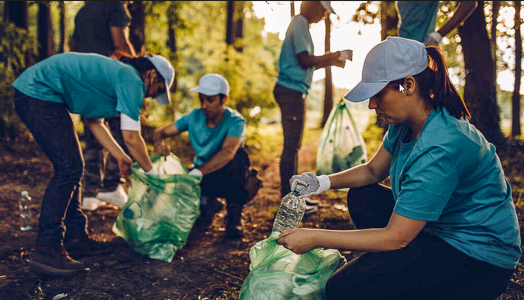 Día Mundial del Reciclaje: Voluntariado masivo de limpieza y feria sustentable se realizará este sábado 17 de mayo en Cerrillos