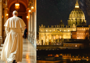 Más Allá del Humo Blanco: Cómo se Elige al Papa en el Misterioso Cónclave