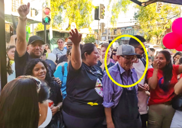 Cuando el amor se hace acción: Así el “Batallón del Amor” cambia la vida de los adultos mayores en Pudahuel y Cerro Navia