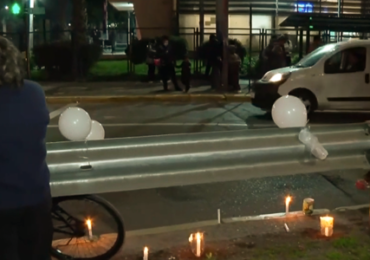 Fatal atropello en Pudahuel reabre la herida de una esquina marcada por la tragedia