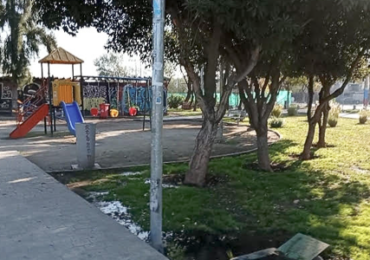 Más que un nombre: una identidad en Pudahuel