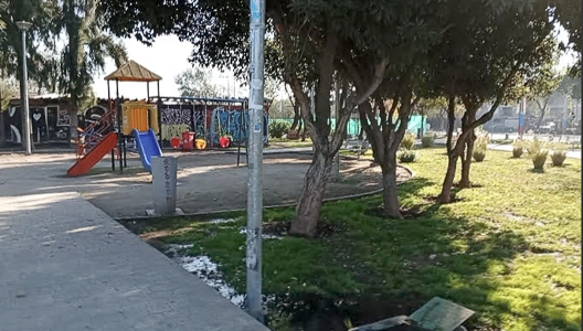 Más que un nombre: una identidad en Pudahuel