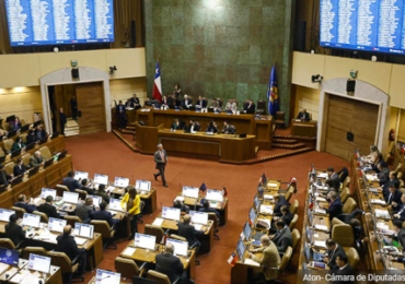 ¡Parlamentarios de vacaciones con licencia médica! El nuevo escándalo que indigna a Chile
