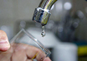 Extenso corte de agua afectará a seis comunas entre ellas Pudahuel y Cerro Navia: Aguas Andinas habilita 69 puntos de abastecimiento