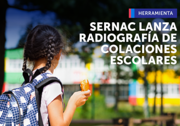 ALTA CONCENTRACIÓN DE AZÚCAR Y VARIABILIDAD DE PRECIOS: SERNAC LANZA RADIOGRAFÍA DE COLACIONES ESCOLARES