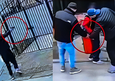 Indignación en Pudahuel Sur: dos menores fueron asaltados a plena luz del día por delincuentes identificados en redes sociales