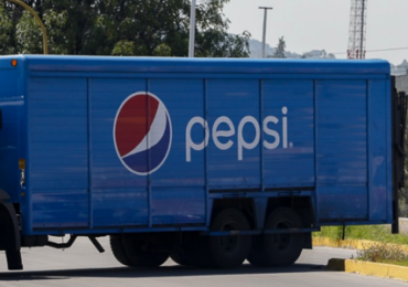 Menor de 15 años detenido tras robo violento a camión de PepsiCo en Pudahuel