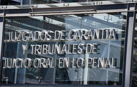 Condena ejemplar: 17 años de presidio para autor de doble homicidio en Cerro Navia