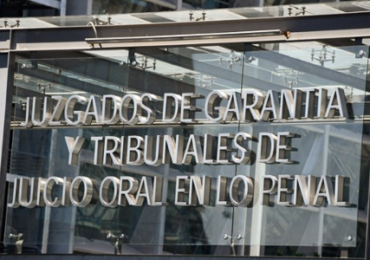 Pudahuel: 10 años y un día de cárcel para autor de robo con intimidación