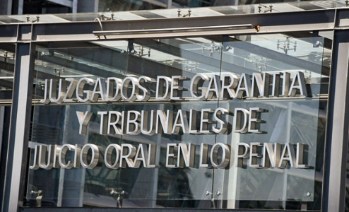 Pudahuel: 10 años y un día de cárcel para autor de robo con intimidación
