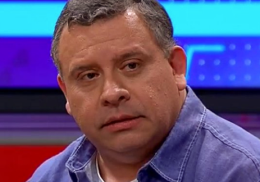 Violento asalto a Willy Sabor en Cerro Navia: humorista fue golpeado y le robaron pertenencias