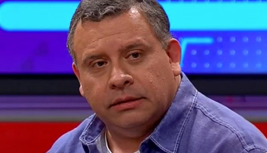 Violento asalto a Willy Sabor en Cerro Navia: humorista fue golpeado y le robaron pertenencias