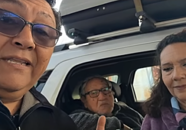 Columna de Opinión: ¿Buen vivir en Pudahuel? La odisea de un trámite municipal