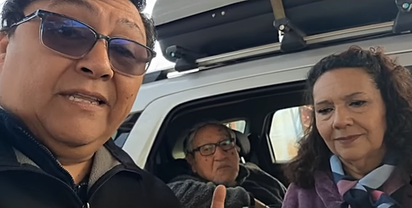 Columna de Opinión: ¿Buen vivir en Pudahuel? La odisea de un trámite municipal