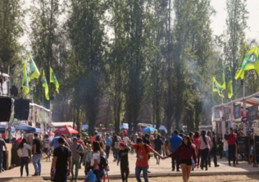 Cómo cuidar el bolsillo en fiestas patrias