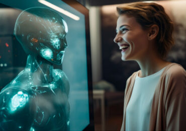 ¿Puede una IA ser más creativa que tú?