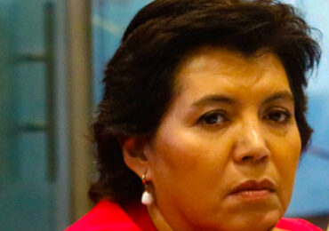 Violento robo con intimidación en Pudahuel afecta a esposo de senadora: le quitan hasta el anillo de matrimonio