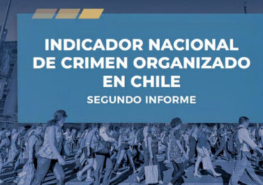 Pudahuel se instala entre las comunas con más delitos asociados al crimen organizado